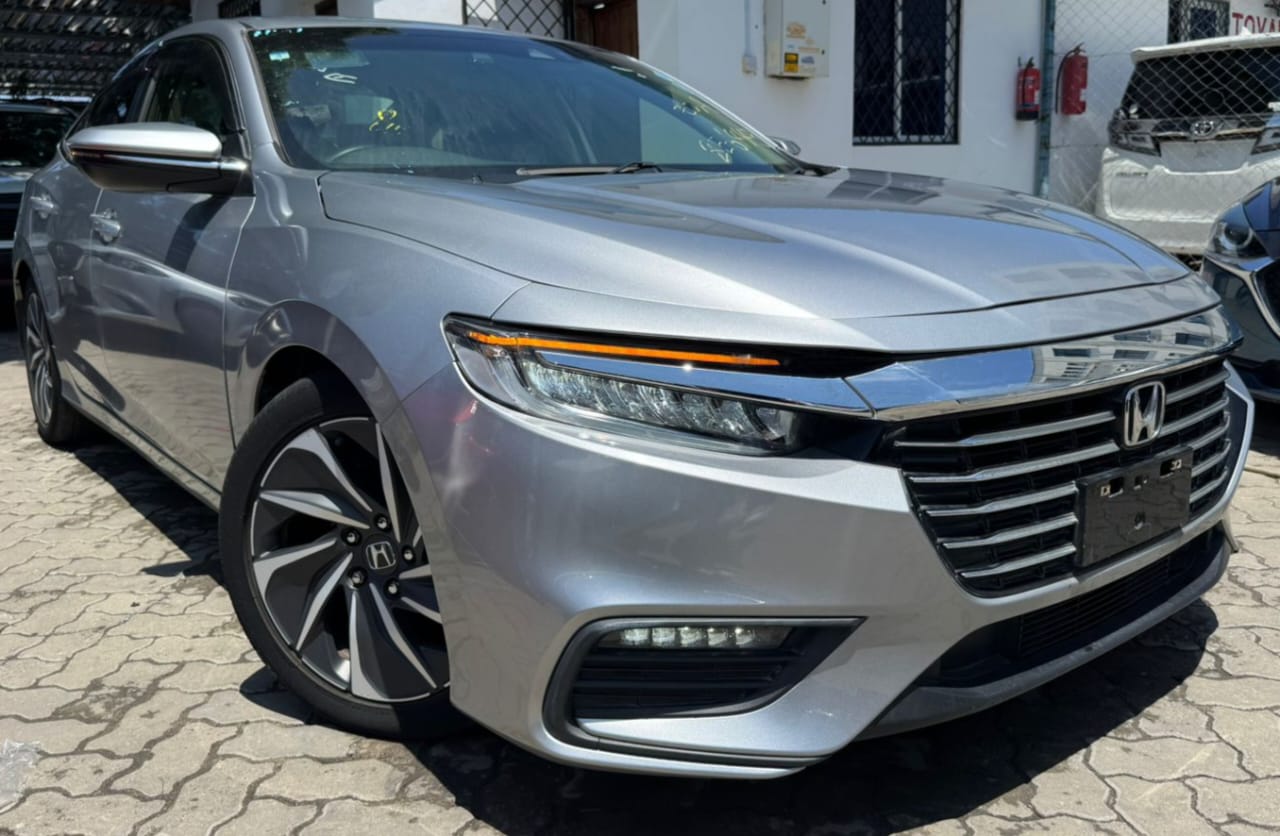 HONDA INSIGHT HYBRID 1500CC 2019